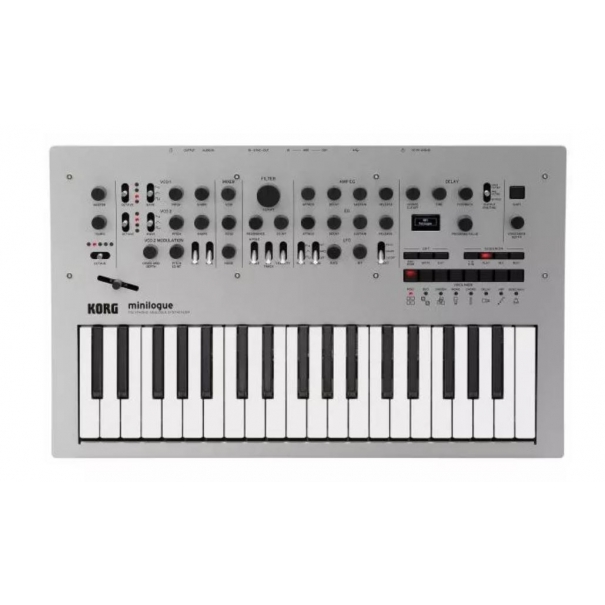 Minilogue